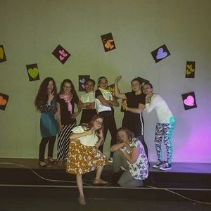 Meet your Posher, Skyla